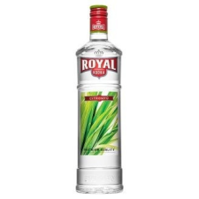  Royal vodka 0,2 l citromfű vodka