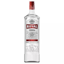  Royal Vodka 1L 37,5% DRS vodka
