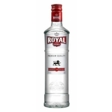  Royal Vodka Original 0,35l 37,5% vodka