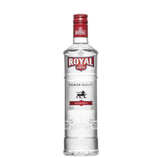  Royal Vodka Original 0,5l vodka