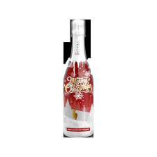 ROYALSEKT ZRT Royal Boldog Karácsonyt édes fehér pezsgő 0,75l DRS pezsgő