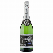 ROYALSEKT ZRT Szovjetszkoje Igrisztoje száraz fehér pezsgő 11,5% 750 ml pezsgő