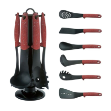  Royalty Line 7 részes tálaló készlet RL-U06 konyhai eszköz