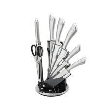  Royalty Line 8 részes késkészlet RL-KSS600 konyhai eszköz