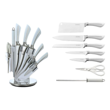  Royalty Line 8 részes késkészlet RL-KSS750 konyhai eszköz