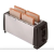 Royalty Line ® Kenyérpirító – 1200W, 4 szelet pirítóshoz