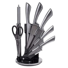 Royalty Line KSS600 8db-os késkészlet (inox) kés és bárd