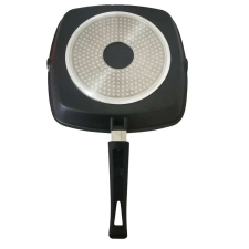 Royalty Line Márvány grillserpenyő 24 cm AG24M Royalty Line edény