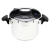 Royalty Line Márványos gyorsfőző 6L, rozsdamentes acél, tapadásmentes Royalty Line RL-PS6LM
