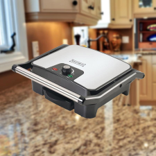 Royalty Line Panini grill sütő 2000W PME20001551 grillsütő