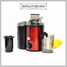 Royalty Line PJ-19001 gyümölcsprés és centrifuga