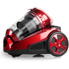 Royalty Line porzsák nélküli Cyclone rendszerű porszívó, 1400W, 3L porszívó