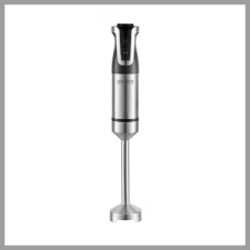 Royalty Line RL-ESTM800BLK botmixer