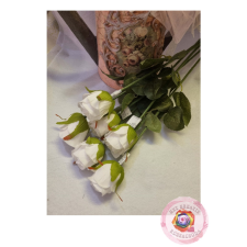  Rózsa szál dekoráció