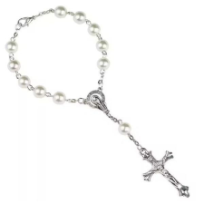  Rózsafüzér karkötő karkötő