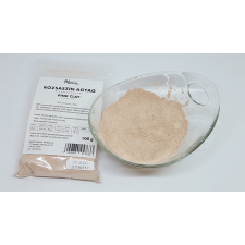  Rózsaszín Agyag tusfürdők