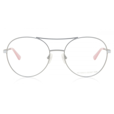  rózsaszín By Victoria&#039;s Secret női szemüvegkeret PNK PK5023 17A 54 18 135 szemüvegkeret