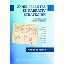 RÓZSAVÖLGYI ÉS TÁRSA Zenei ​jelentés és narratív stratégiák 18-20. századi zeneművekben egyéb e-könyv