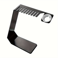  Rozsdamentes Acél Apple Watch Töltőállvány Szíjrendezővel okosóra kellék