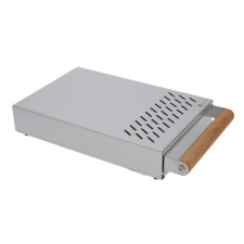  Rozsdamentes acél knockbox BARISTAPRO kávéfőző kellék