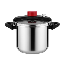  Rozsdamentes acél kukta 7L RL-07 edény