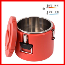  Rozsdamentes acél termosz 15L YG-09225 konyhai eszköz