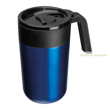 Rozsdamentes acél termoszbögre 400 ml bögrék, csészék