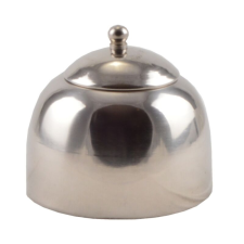  Rozsdamentes cukortartó konyhai eszköz