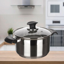 Rozsdamentes fazék AKCENT New Line 3,6 L 48RW1231H20-A edény