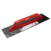  Rozsdamentes glettvas 380x130mm