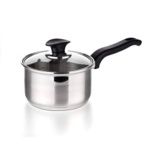  Rozsdamentes lábas fedővel 1,9 liter ( indukciós) edény