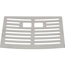  ROZSDAMENTES RÁCS CSEPEGTETŐ TÁLCÁHOZ ABC/M kisháztartási gépek kiegészítői