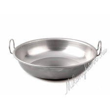  Rozsdamentes szeletsütő 46cm (1.2 mm) sütés és főzés