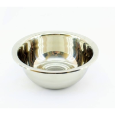  Rozsdamentes tál 31 cm konyhai eszköz