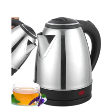  Rozsdamentes vízforraló vízforraló és teáskanna