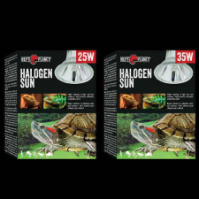 RP. Halogen Sun 41231 izzó 25 w intenzív fényt sugárzó hüllőfelszerelés