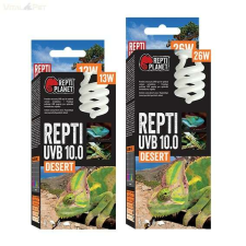RP. Repti UVB izzó 10.0 26W Desert 41516 hüllőfelszerelés