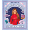 RP STUDIO OFF BRITNEY SPEARS STICKER BK | SPEARS BRITNEY