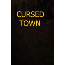 RPG Adventures Team Cursed Town (PC - Steam elektronikus játék licensz) videójáték