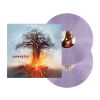 RPM Amorphis - Skyforger (Clear & Purple Marbled Vinyl) (Vinyl LP (nagylemez))
