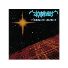 RPM Hexenhaus - The Edge Of Eternity (CD) heavy metal