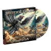 RPM Primal Fear - Domination (Limited Edition) (CD)