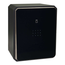 RS.45.LUX.FIN elektronikus széf széf