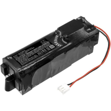 RS-RH5273 Takarítógép akkumulátor 2600 mAh takarítógép akkumulátor