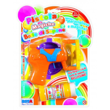 RS Toys szappanbuborék pisztoly buborékfújó