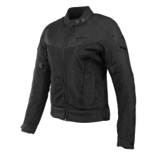 RSA Bolt női motoros kabát fekete motoros kabát