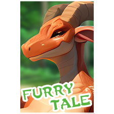 RSS Furry Tale (PC - Steam elektronikus játék licensz) videójáték