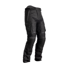 RST Adventure-X CE Női Textil Nadrág - Fekete, L méret motoros nadrág
