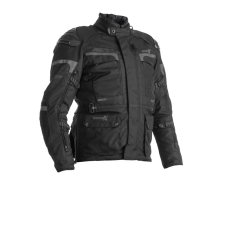 RST Adventure-X Dzseki Textil - Fekete Méret 5XL motoros kabát