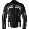 RST Alpha 5 CE Textil Dzseki - Fekete/Szürke Méret XXL
